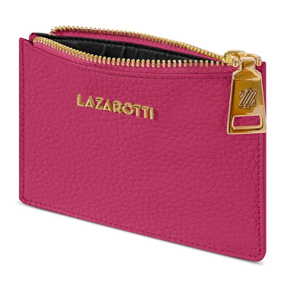 Lazarotti Bologna Leather Key wallet Leather 11.5 cm