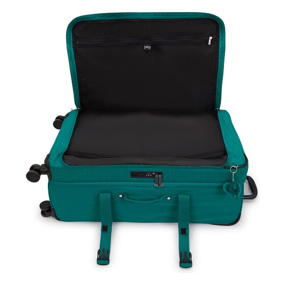 Kipling Basic Spontaneous 4 wheels Trolley L 78 cm