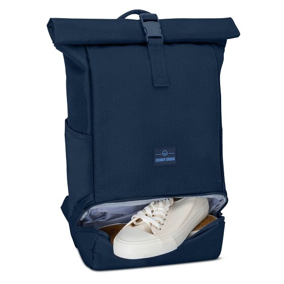 Johnny Urban Eco Series Allen Medium Daypack 40.5 cm Laptop compartment