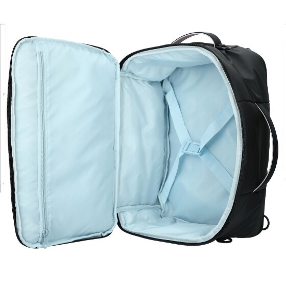 American Tourister Puffypop Flight satchel 40 cm Laptop compartment