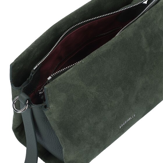 Coccinelle Boheme Handbag Leather 22.5 cm
