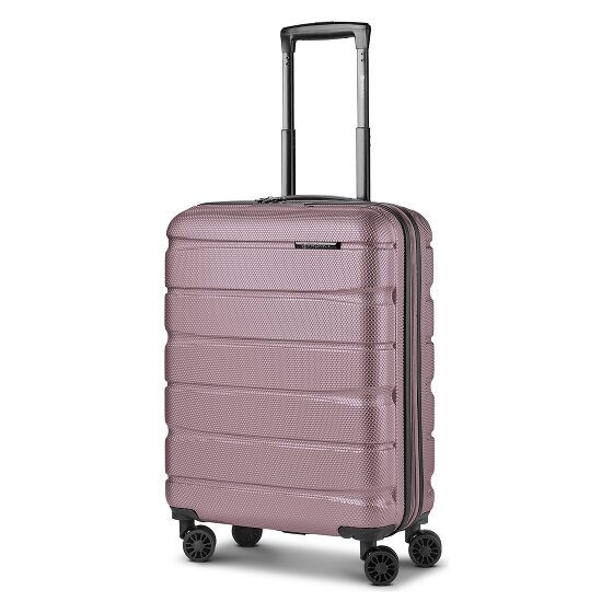 Franky Munich 4.0 4 wheels Cabin suitcase S 53 cm Expandable