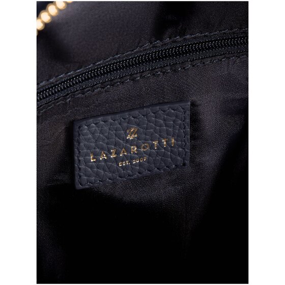 Lazarotti Bologna Leather1 City Backpack Leather 27 cm