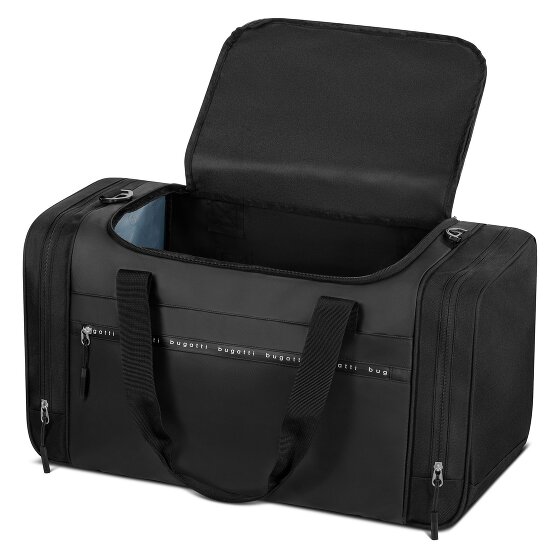 Bugatti Blanc Delight Weekender travel bag 54 cm