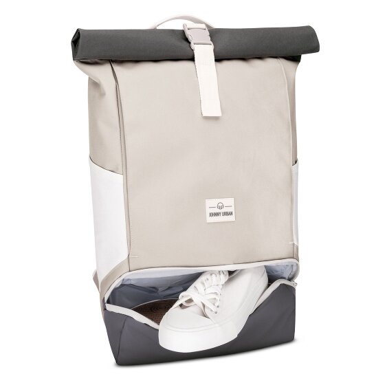Johnny Urban Eco Series Allen Medium Daypack 40.5 cm Laptop compartment