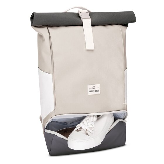Johnny Urban Eco Series Allen Medium Daypack 40.5 cm Laptop compartment