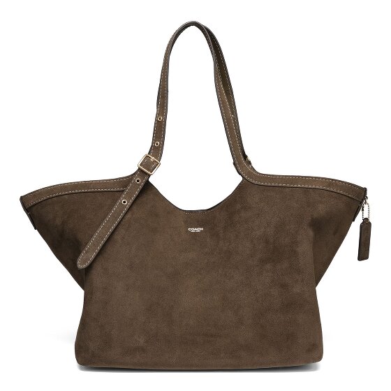 Coach Gramercy Shopper Bag Leather 45 cm