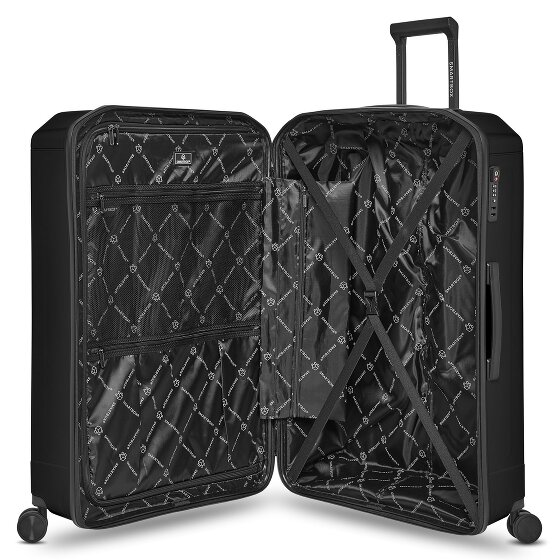 Smartbox Edition 02 4 wheels Trolley L 75 cm
