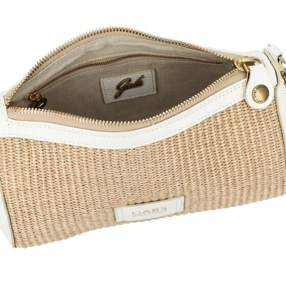 Gabs Shoulder Bag 25 cm with expansion pleat