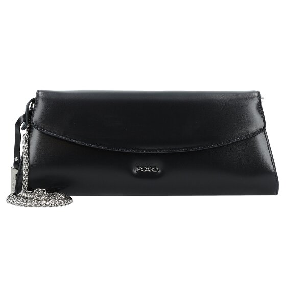 Picard Rome Shoulder Bag Leather 29 cm