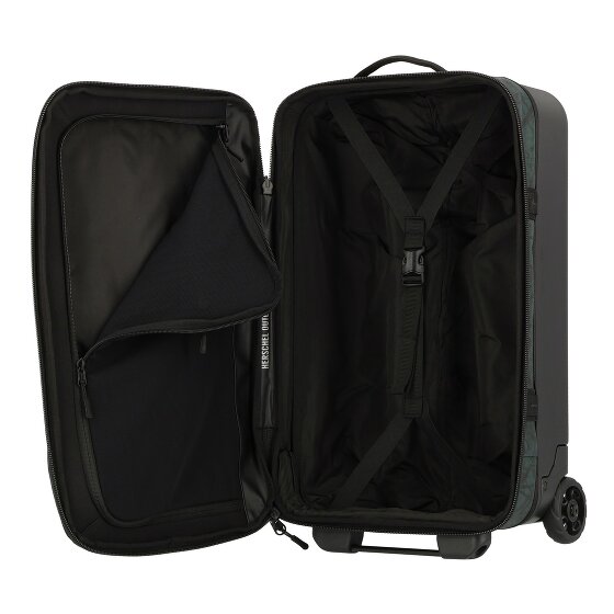 Herschel All Season 2 wheels Cabin trolley 56 cm