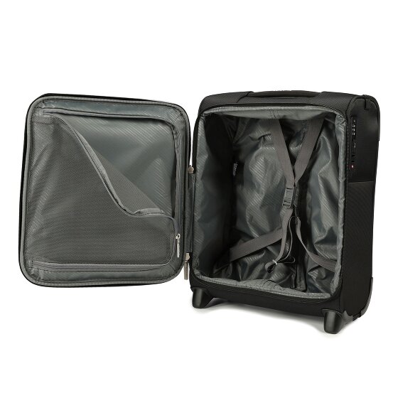 Samsonite Base Breeze 2 wheels Cabin trolley 45 cm
