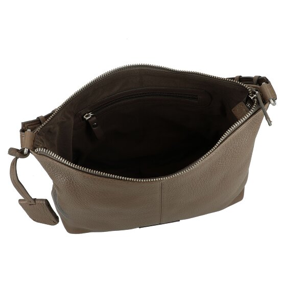 Burkely Soft Skylar Shoulder Bag Leather 27 cm