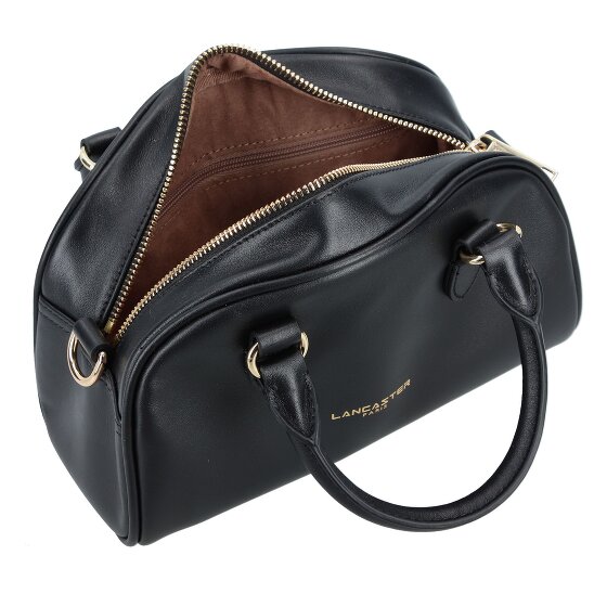 Lancaster Donna Bow Handbag Leather 21 cm Lancaster Donna Bow Handbag Leather 21 cm