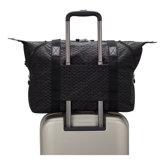 Kipling Art M Weekender travel bag 58 cm