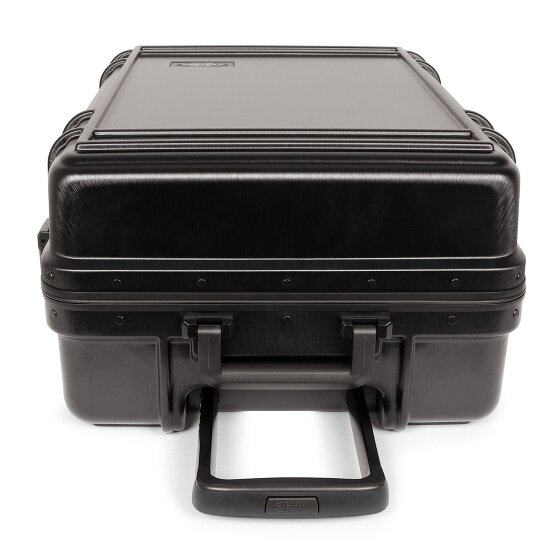 Eastpak Resist'r Case 4 wheels Trolley M 69 cm