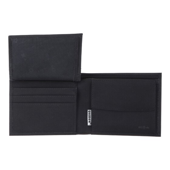oxmox New Cryptan Wallet RFID protection 12 cm