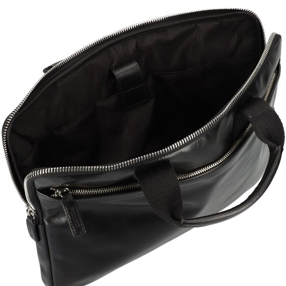 Picard Buddy Briefcase Leather 40 cm Laptop compartment