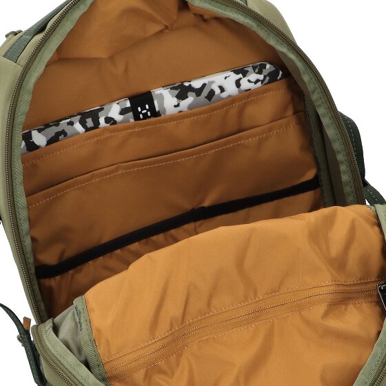 Haglöfs Jarve Single 20 Daypack 47 cm Laptop compartment