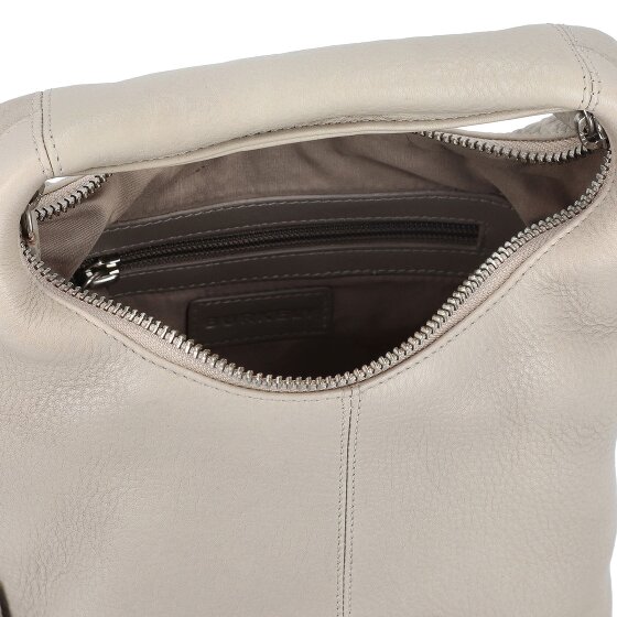 Burkely Soft Skylar Handbag Leather 18 cm