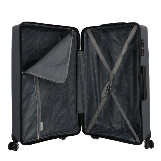 Cocoono Leon 4 wheels Trolley 76 cm