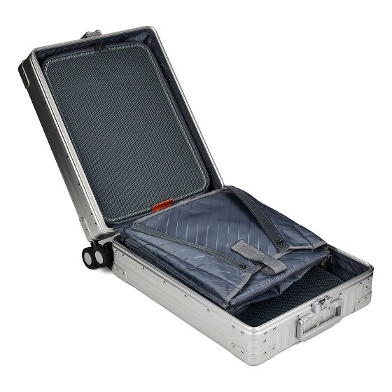 Aleon Business 4 Roll Business Trolley 55 cm