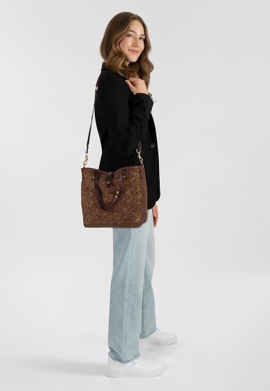 Campomaggi Shopper Bag 29 cm