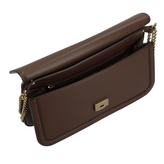 Lauren Ralph Lauren Sawyer Clutch bag Leather 26 cm