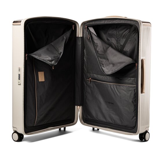 Echolac Dynasty VLX 4 wheels Trolley L 77 cm