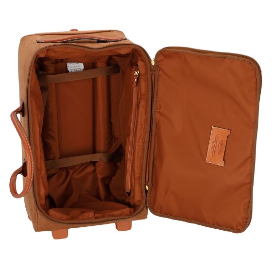 Bric's Life roller travel bag 55 cm