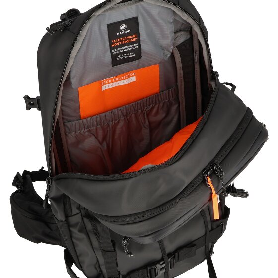 Mammut Nirvana Hiking backpack 58 cm