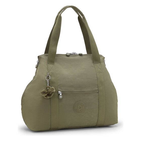 Kipling Basic Art Weekender travel bag M 58 cm