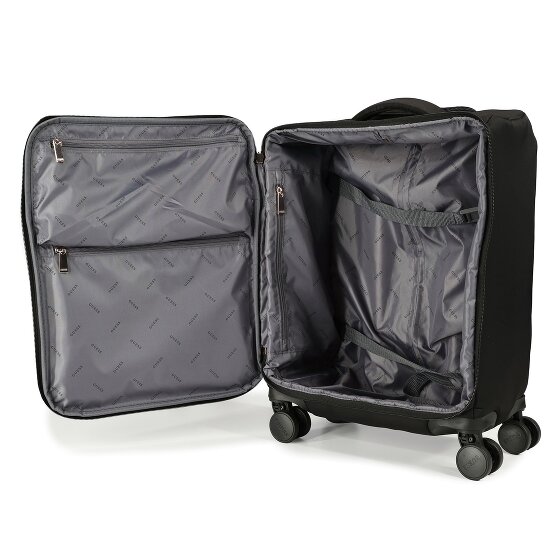 Guess Follie 4 wheels Cabin trolley 52 cm