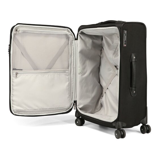 Samsonite Beauhaven 4-wheel trolley 67 cm