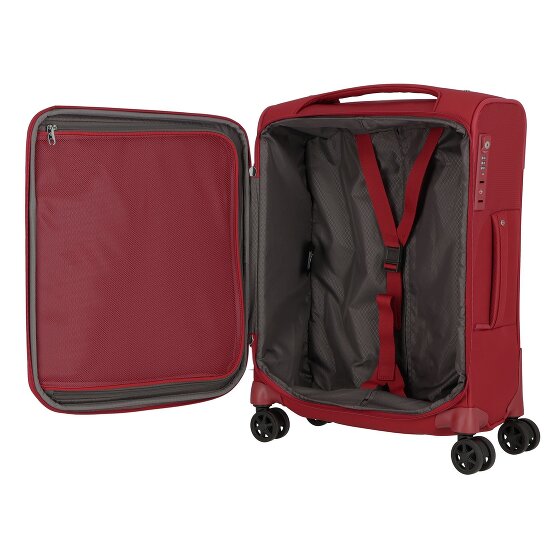 Samsonite B-Lite Icon Spinner 4 Roll Cabin Trolley 55 cm
