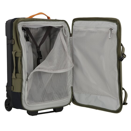 Fjällräven Färden 35 2 wheels Cabin trolley 55 cm