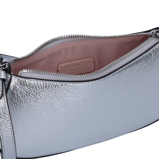 Coccinelle Merveille Shoulder Bag Genuine Leather 24.5 cm