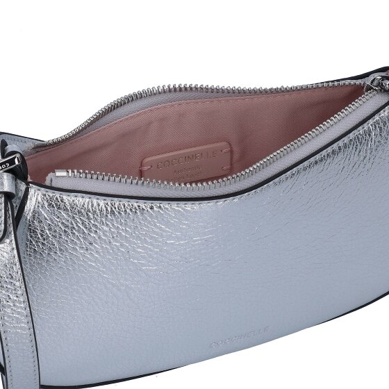Coccinelle Merveille Shoulder Bag Leather 24.5 cm