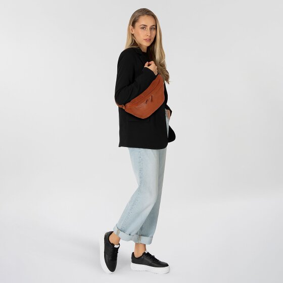 Greenburry Colombiana Shoulder bag Leather 39 cm