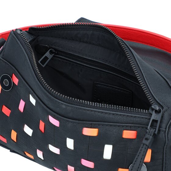 Desigual Fantasia Phuket Shoulder Bag 25 cm