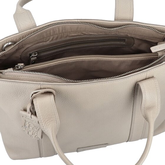 Burkely Soft Skylar Handbag Leather 31 cm