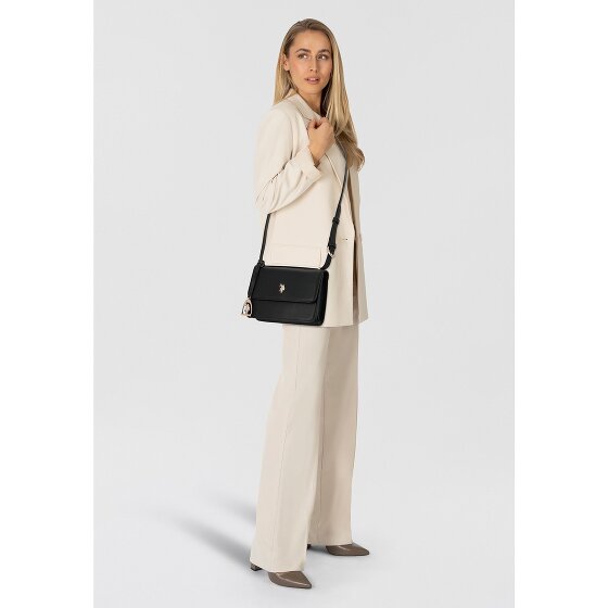 U.S. Polo Assn. Jones Mini Bag Shoulder Bag S 18 cm