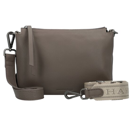 Harbour 2nd Just Pure Mirela Shoulder Bag Leather 20.5 cm