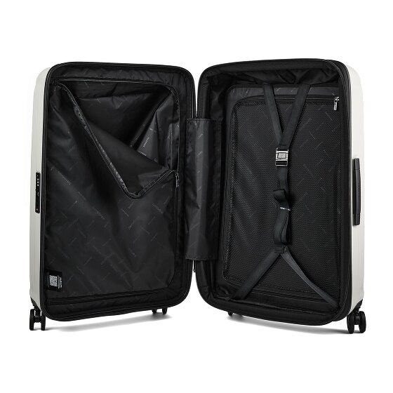 Samsonite Nuon 4 wheels Trolley 69 cm Expandable
