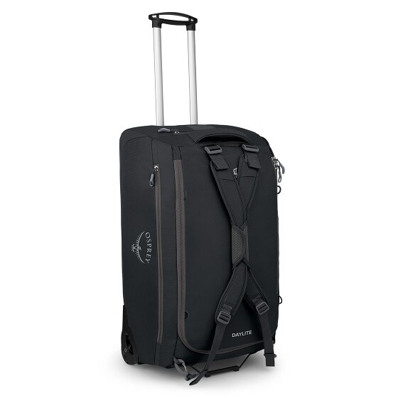 Osprey Daylite 85 2 wheels Travel bag 71 cm