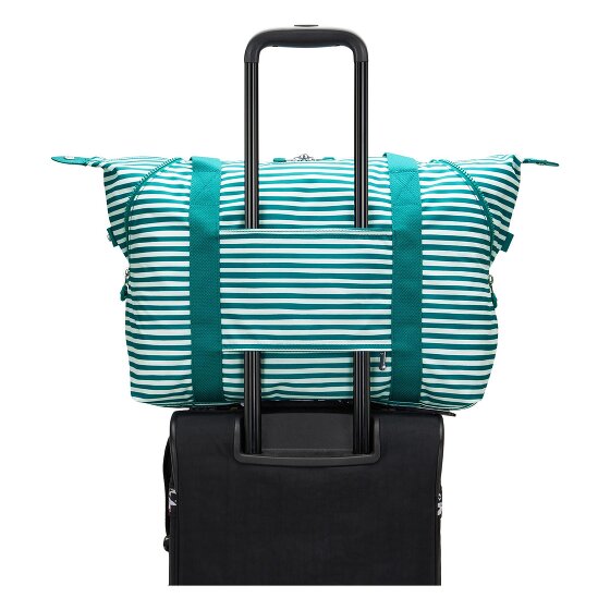 Kipling Art M Weekender travel bag 58 cm