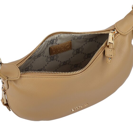 Liu Jo Kaliska Shoulder Bag 25 cm with expansion pleat