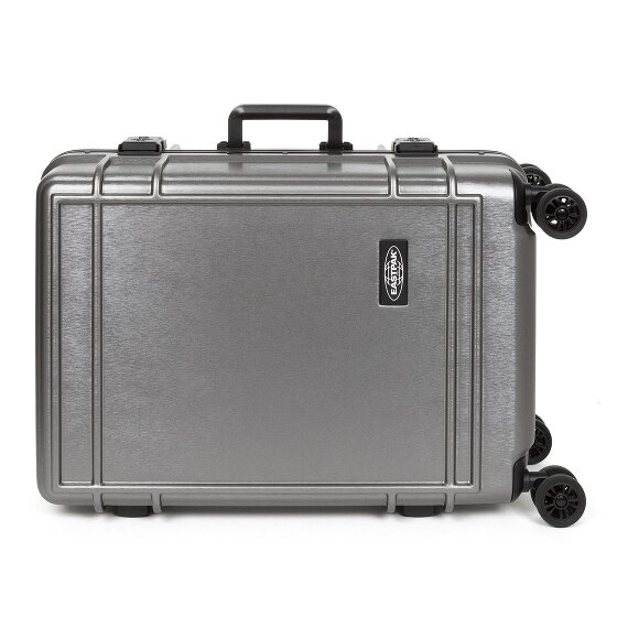 Eastpak Resist'r Case Resist'r Case 4 wheels Trolley M 69 cm Eastpak Resist'r Case Resist'r Case 4 wheels Trolley M 69 cm