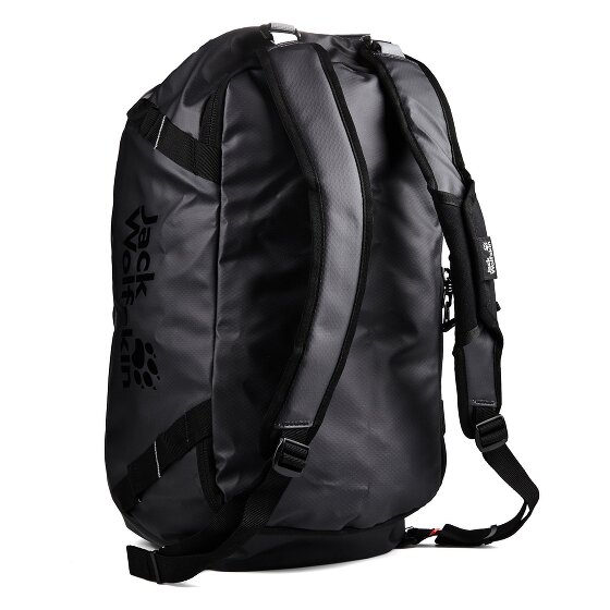 Jack Wolfskin Tecton 45 L Weekender travel bag 30 cm