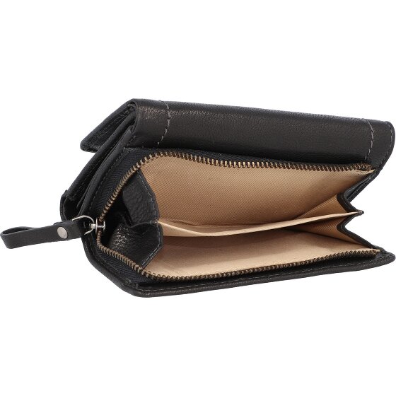 camel active Tarma wallet RFID leather 14 cm